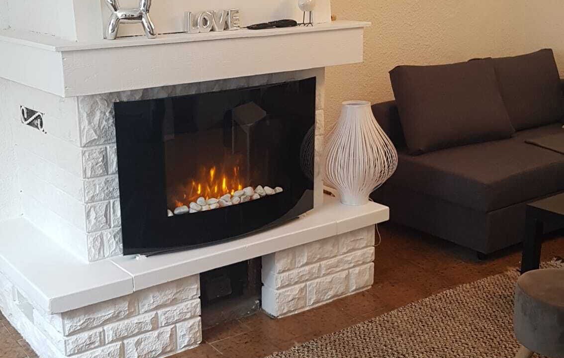 Photo of Livingroom in Ustou