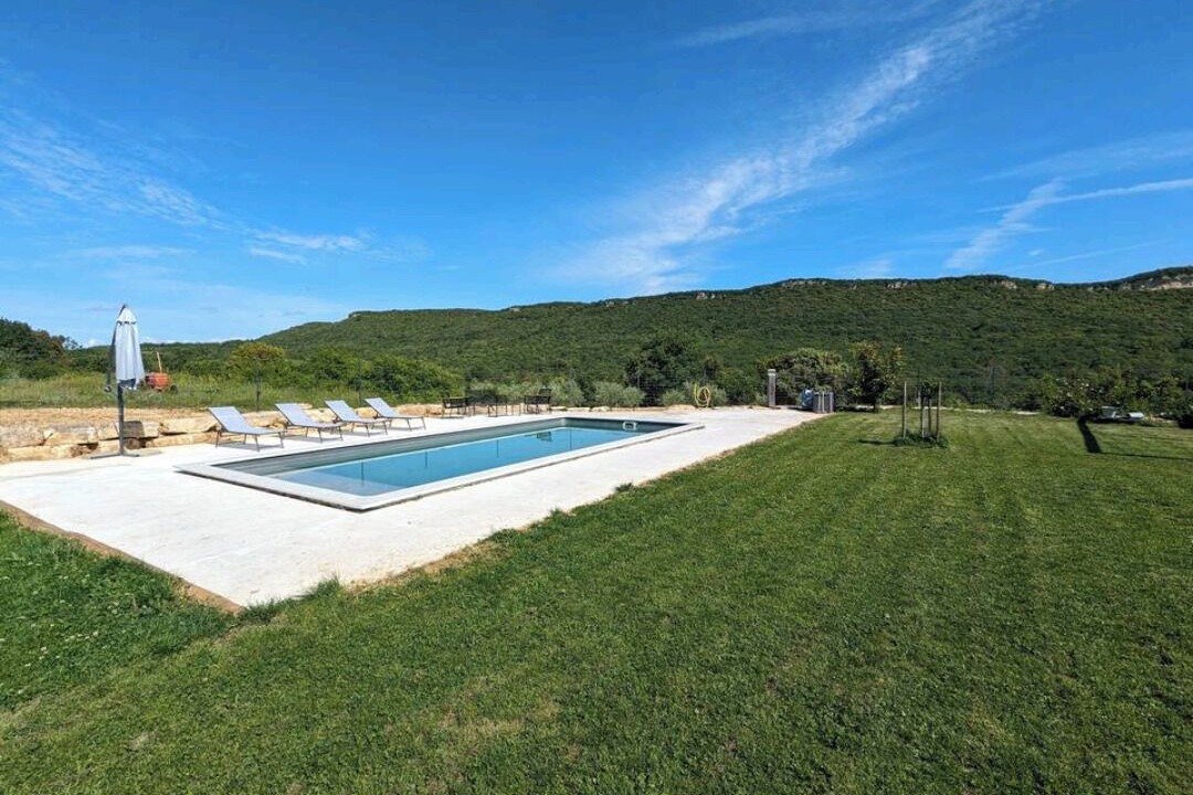 Photo of Outdoor in Saint-Andre-d'Olerargues