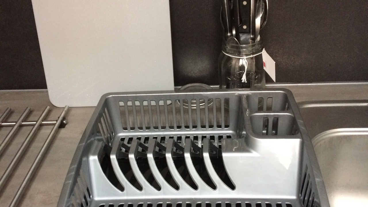 Photo of Kitchen in Quartier de la Maison-Blanche