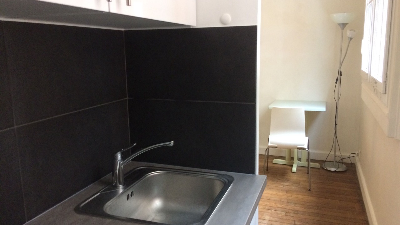 Photo of Kitchen in Quartier de la Maison-Blanche