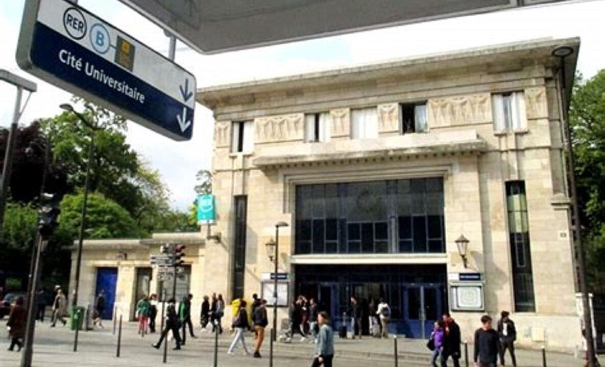 Photo of Outdoor in Quartier de la Maison-Blanche