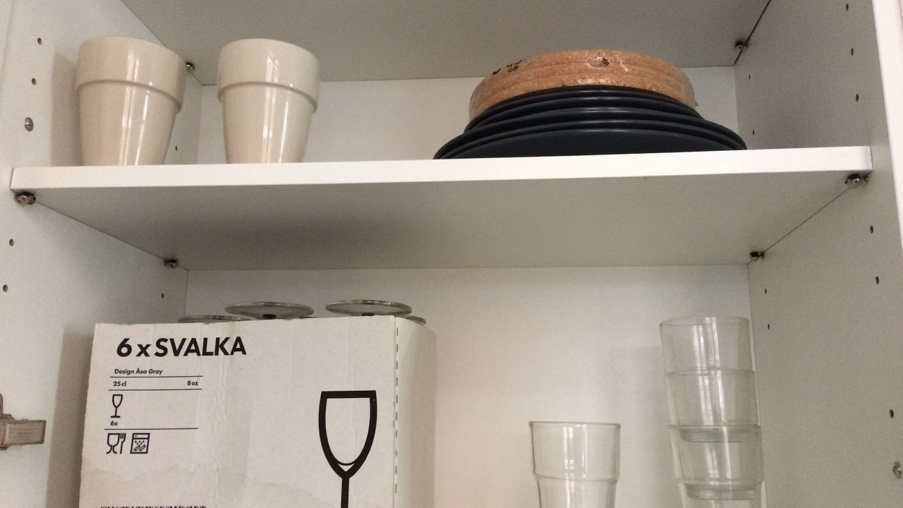 Photo of Kitchen in Quartier de la Maison-Blanche
