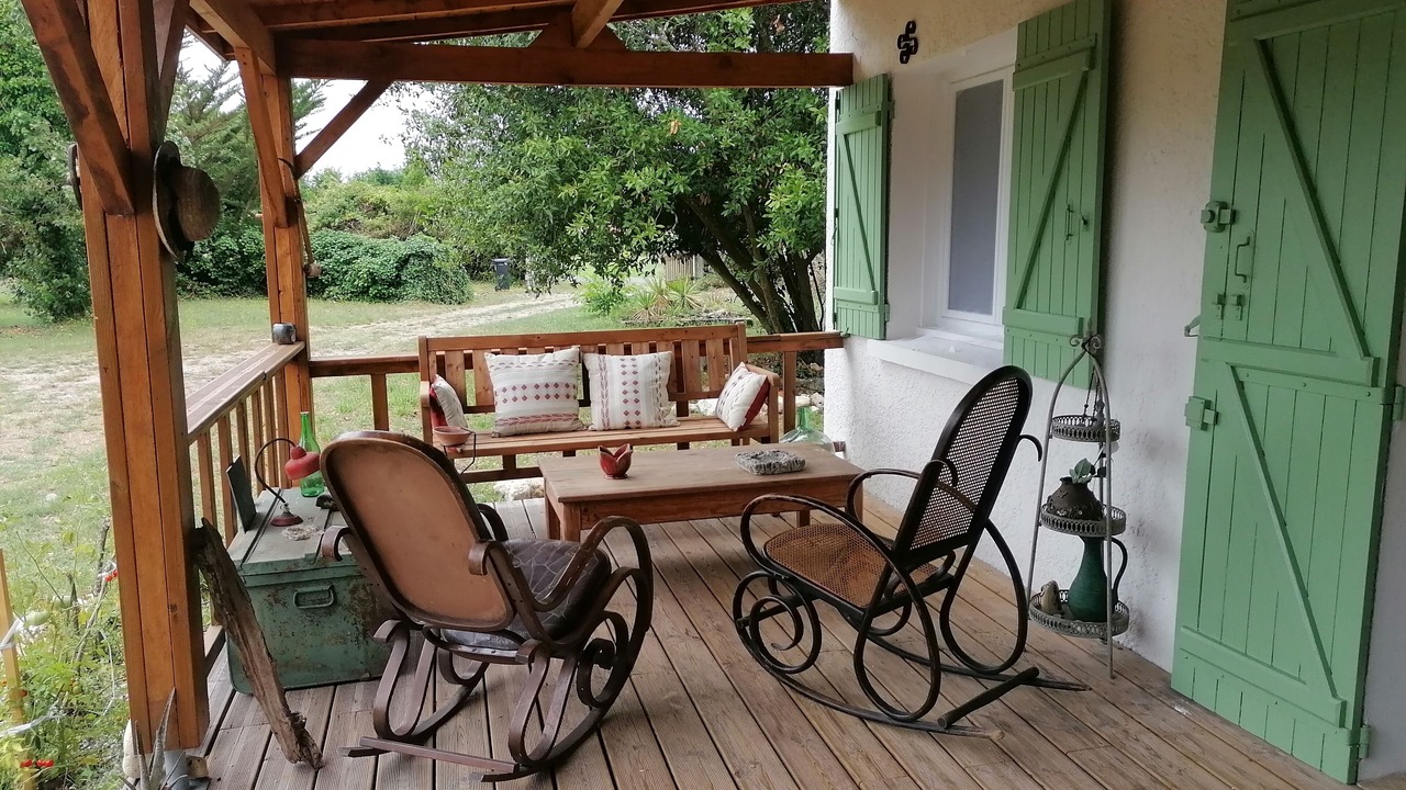 Photo of Outdoor in Queyrac