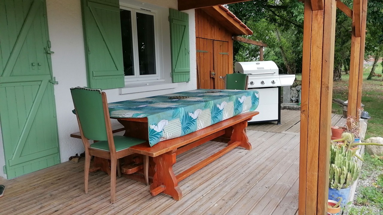 Photo of Outdoor in Queyrac