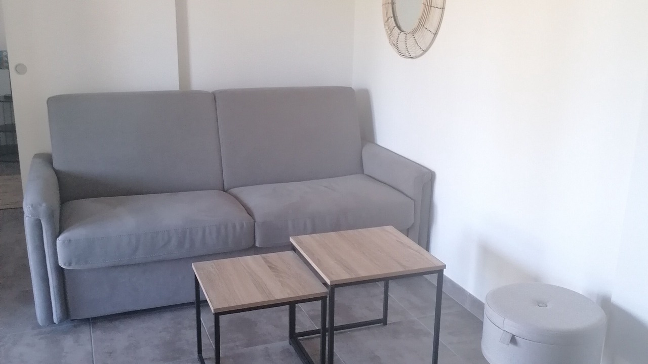 Photo of Livingroom in Queyrac