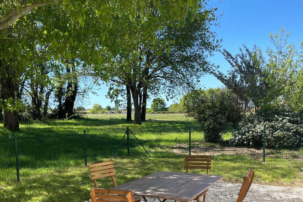 Photo of Outdoor in Lesparre-Medoc
