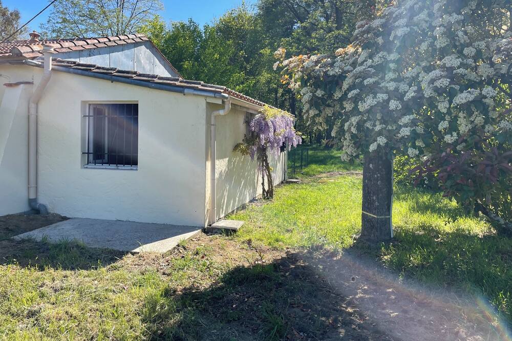 Photo of Outdoor in Lesparre-Medoc