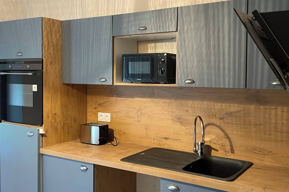 Photo of Kitchen in Lesparre-Medoc