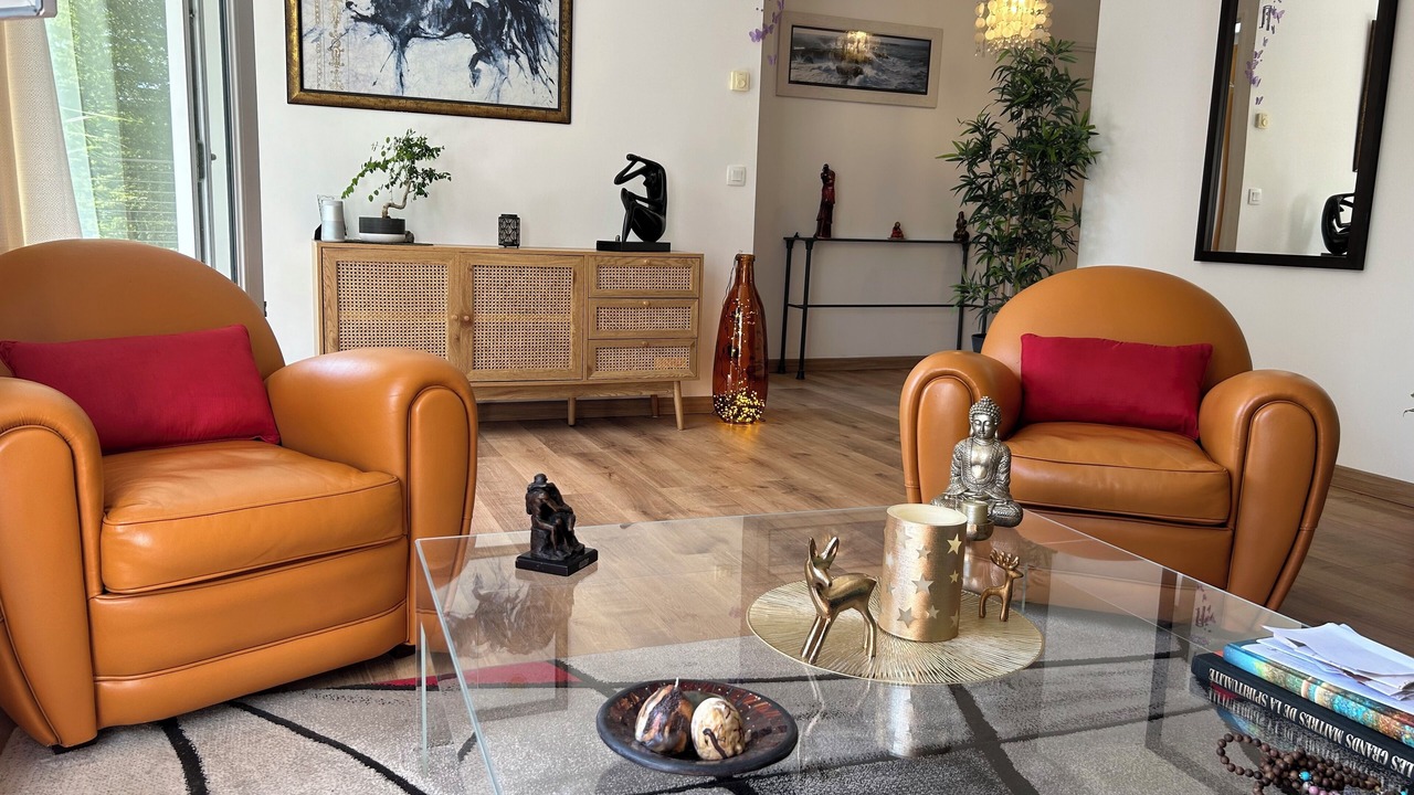Photo of Livingroom in Gresy-sur-Aix