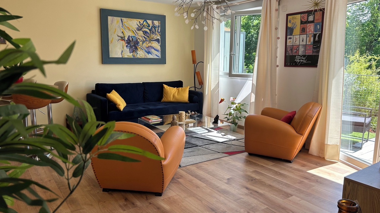 Photo of Livingroom in Gresy-sur-Aix