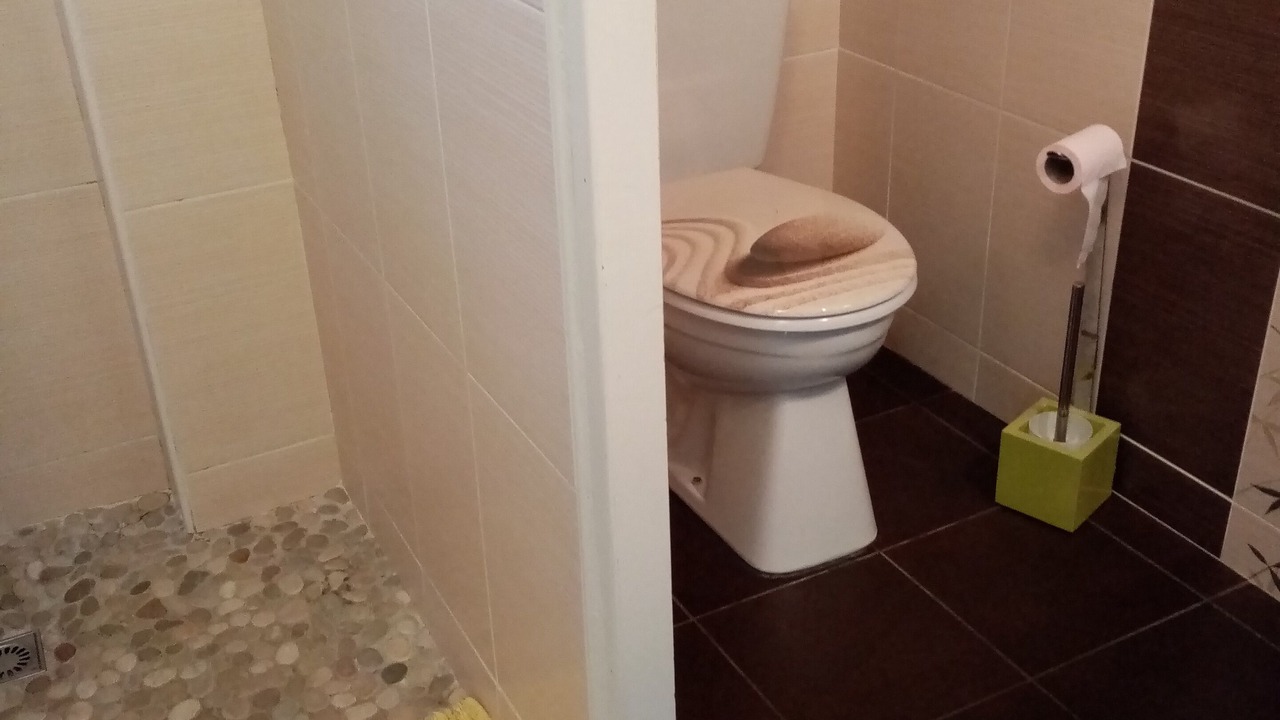 Photo of Bathroom in Vic-sur-Cere