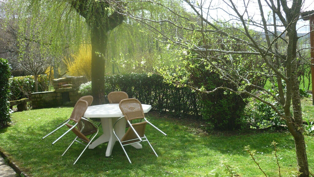 Photo of Outdoor in Vic-sur-Cere
