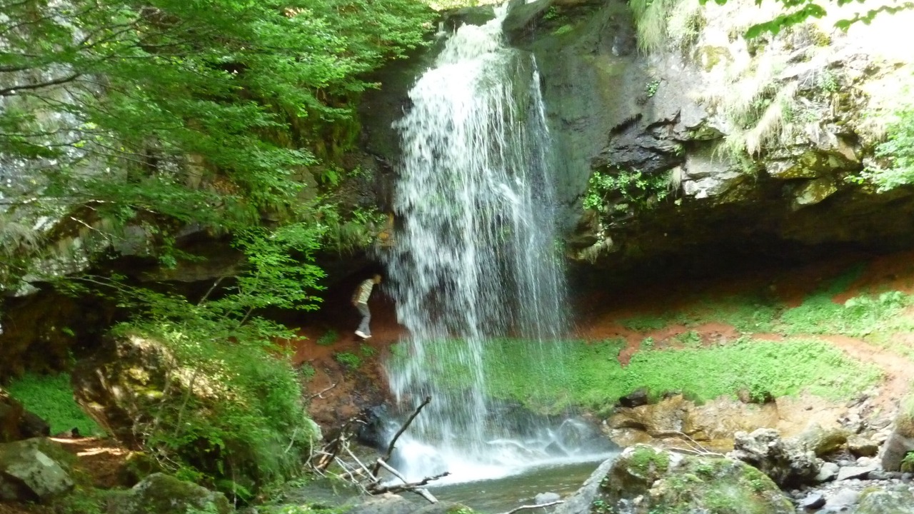 Photo of Outdoor in Vic-sur-Cere