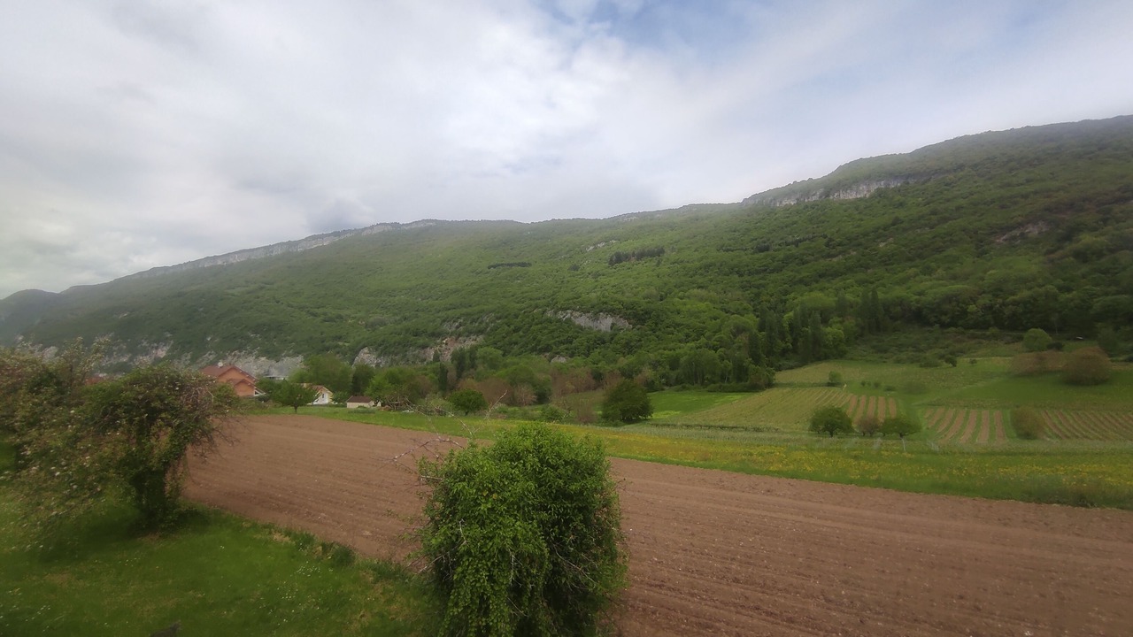 Photo of Outdoor in Brison-Saint-Innocent