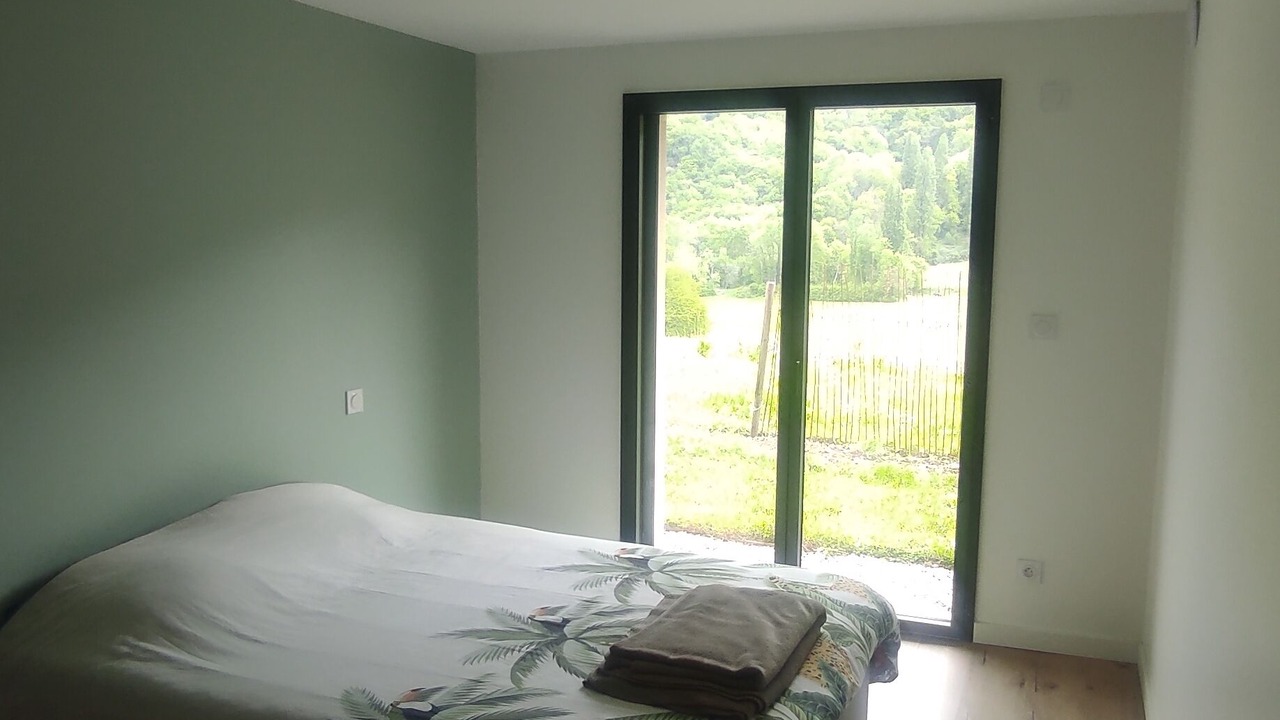 Photo of Bedroom in Brison-Saint-Innocent