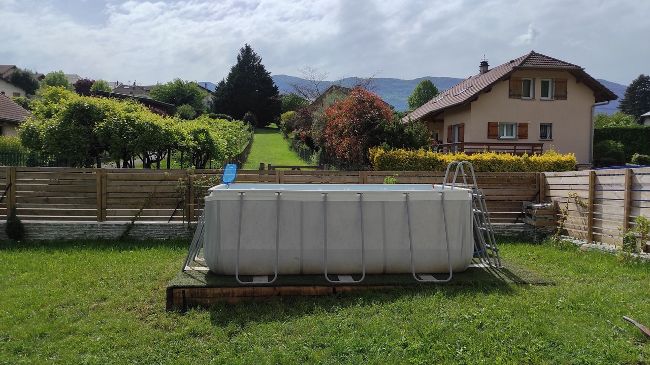 Photo of Outdoor in Brison-Saint-Innocent
