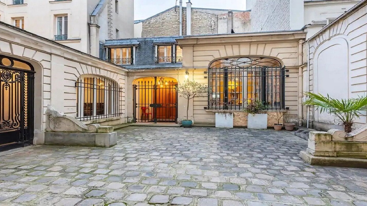 Photo of Outdoor in L'Europe