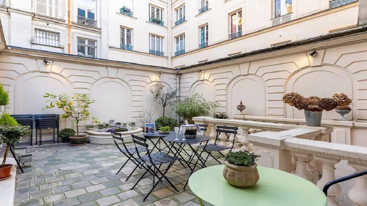 Photo of Outdoor in L'Europe