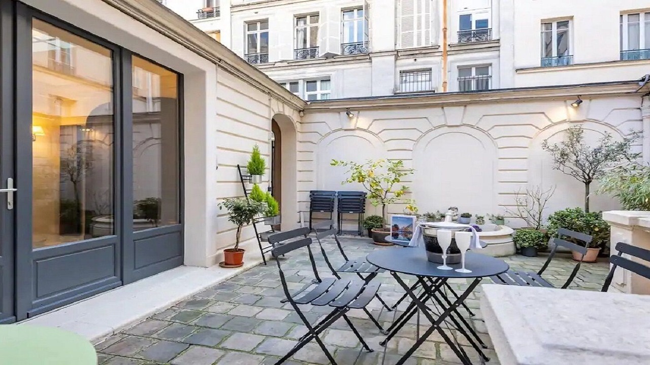 Photo of Outdoor in L'Europe