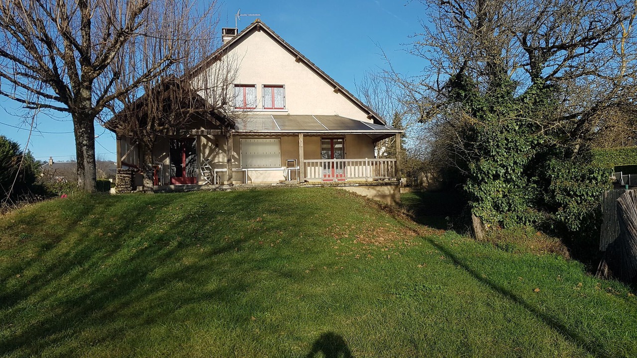 Photo of Outdoor in Bozouls