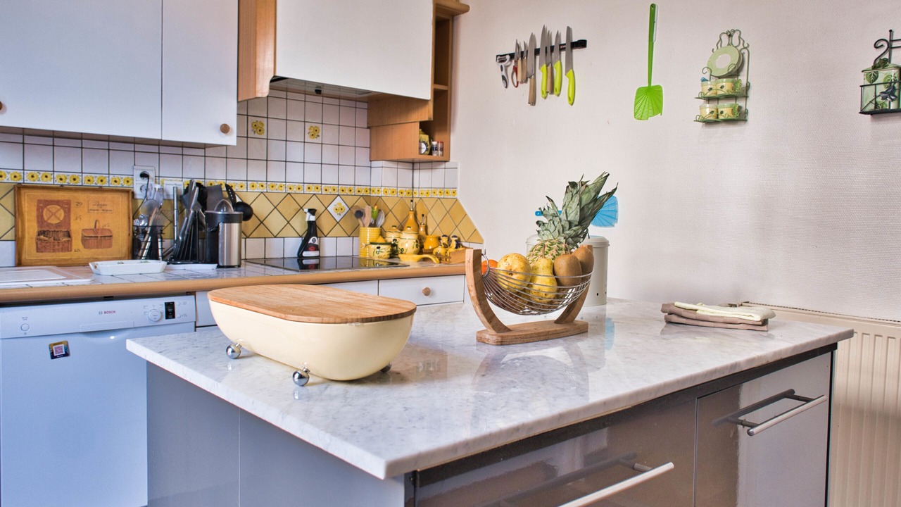 Photo of Kitchen in Bas-Vernet