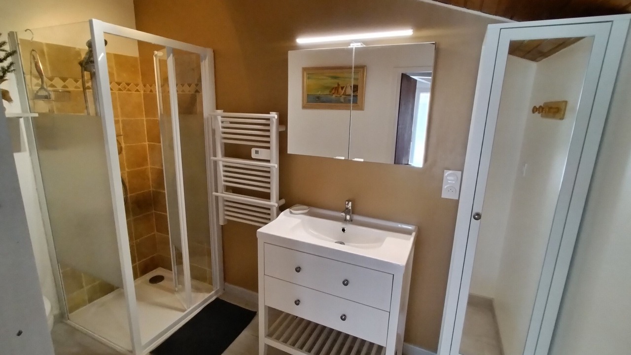 Photo of Bedroom in Saubusse