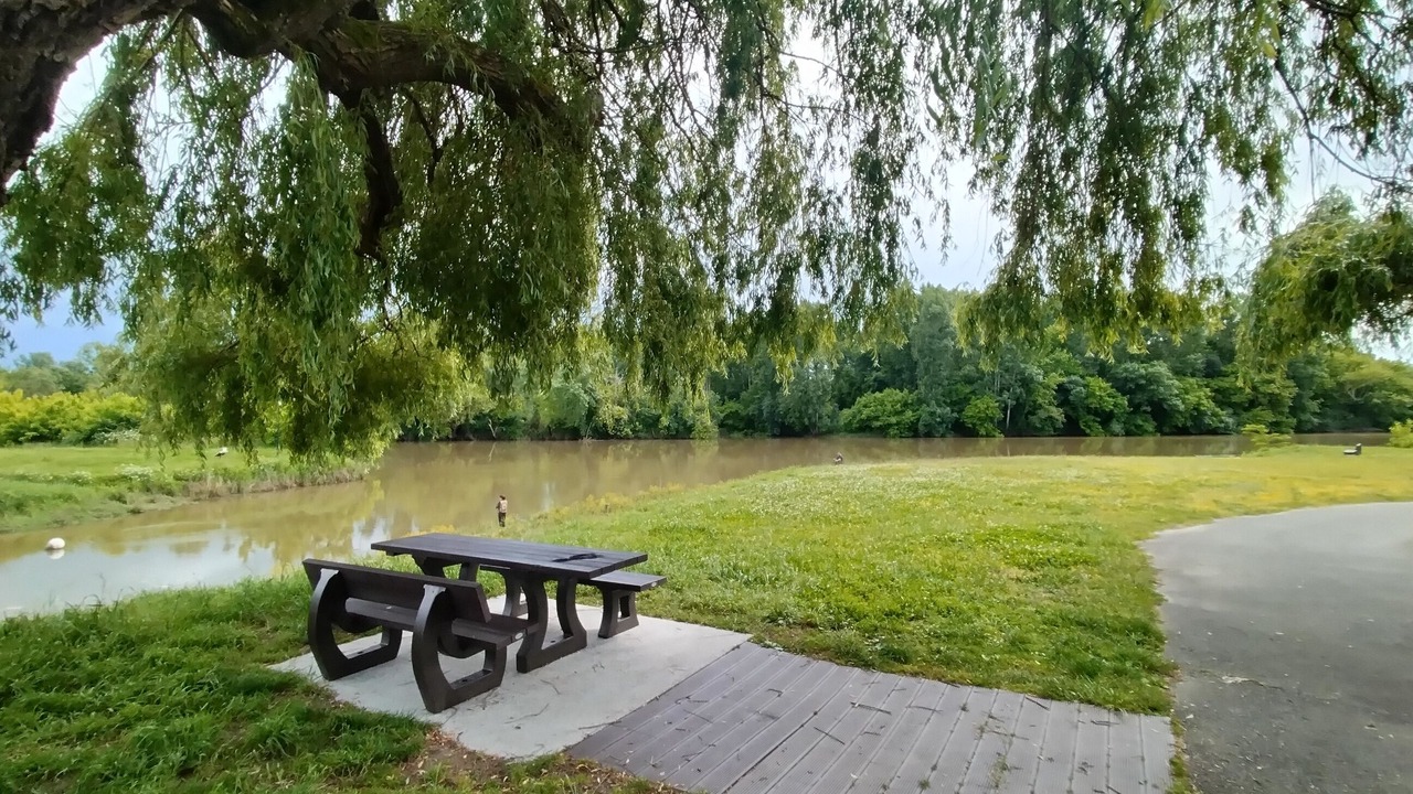 Photo of Outdoor in Saubusse
