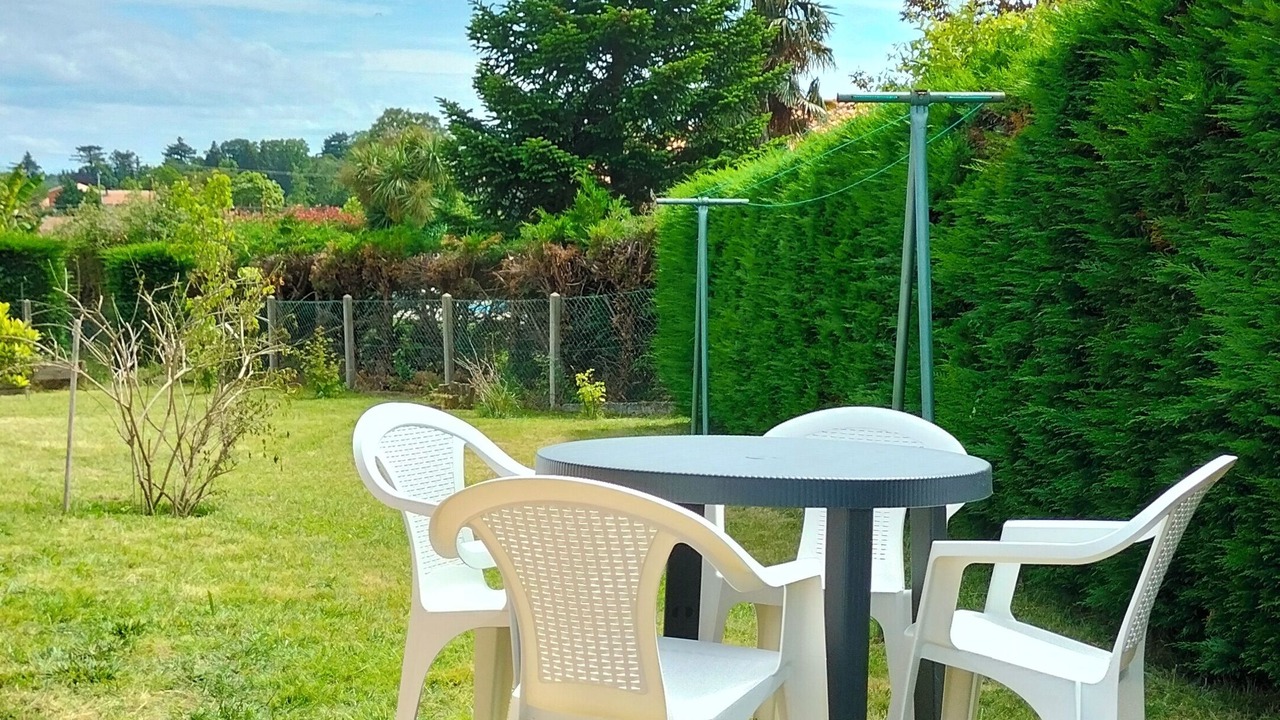 Photo of Outdoor in Saubusse