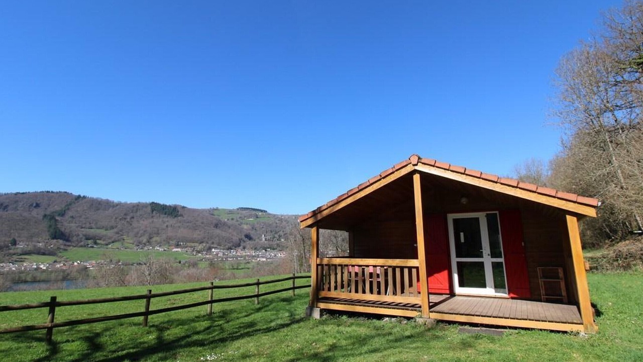 Photo of Outdoor in Polminhac