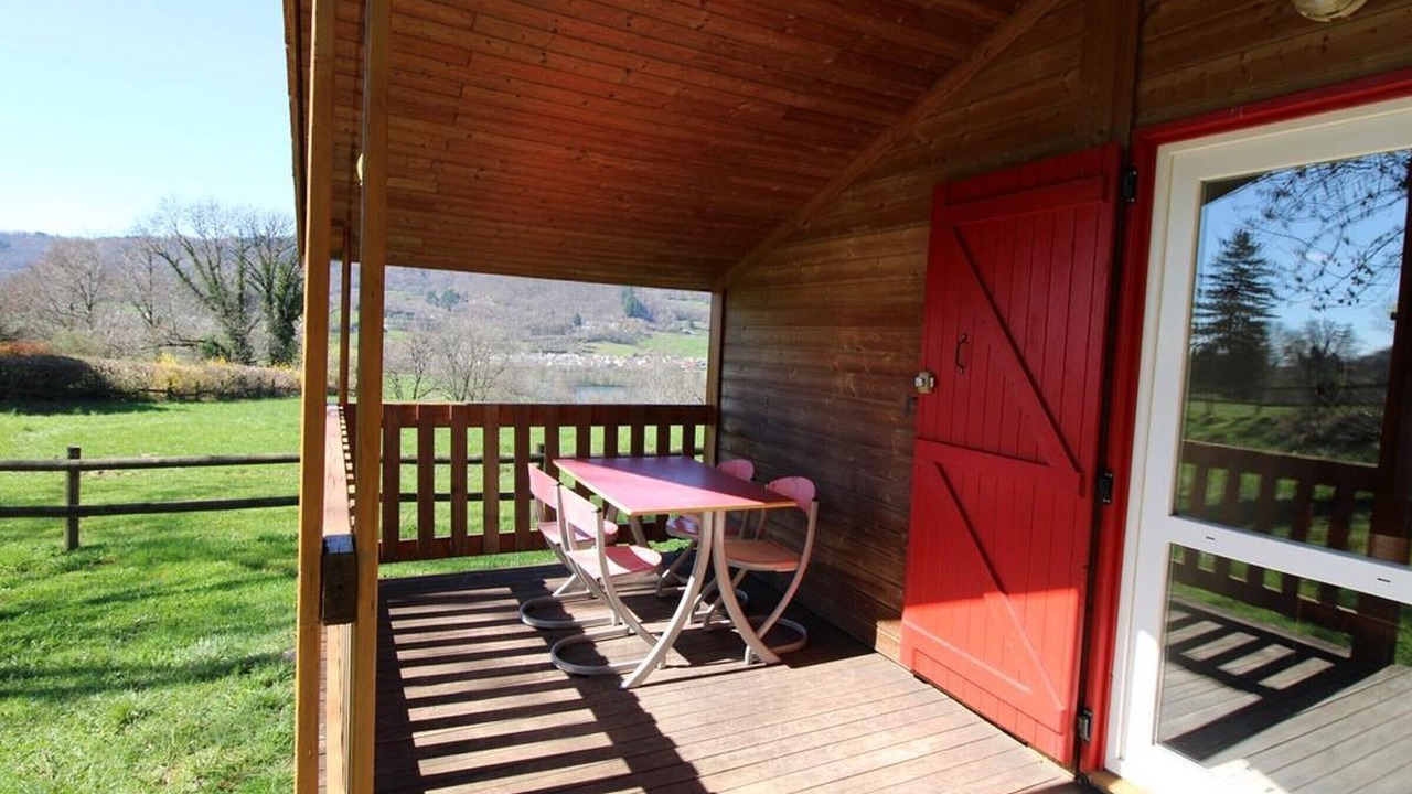 Photo of Outdoor in Polminhac