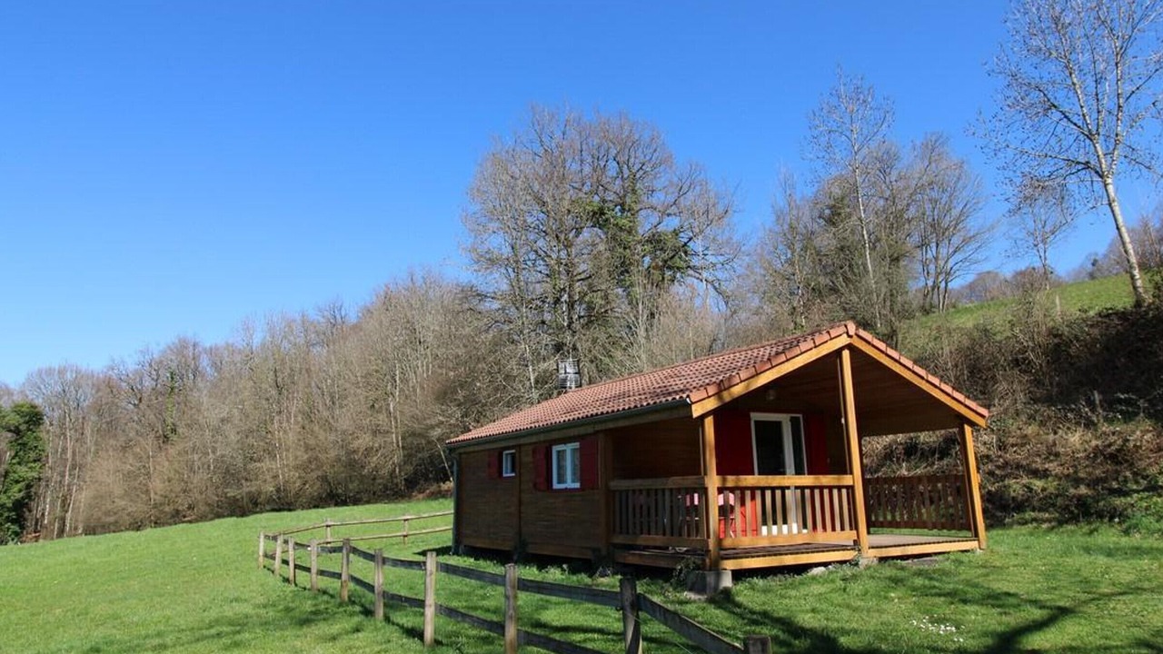 Photo of Outdoor in Polminhac