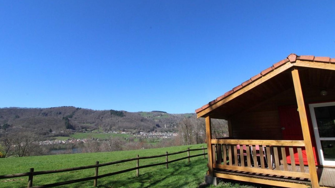 Photo of Outdoor in Polminhac