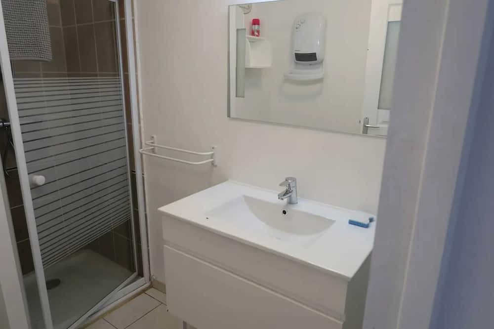Photo of Bathroom in Le Soulie