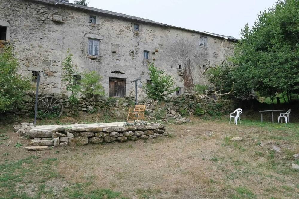 Photo of Outdoor in Le Soulie