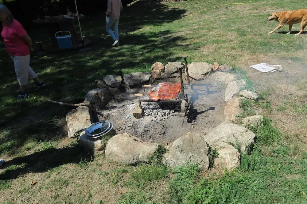 Photo of Outdoor in Le Soulie
