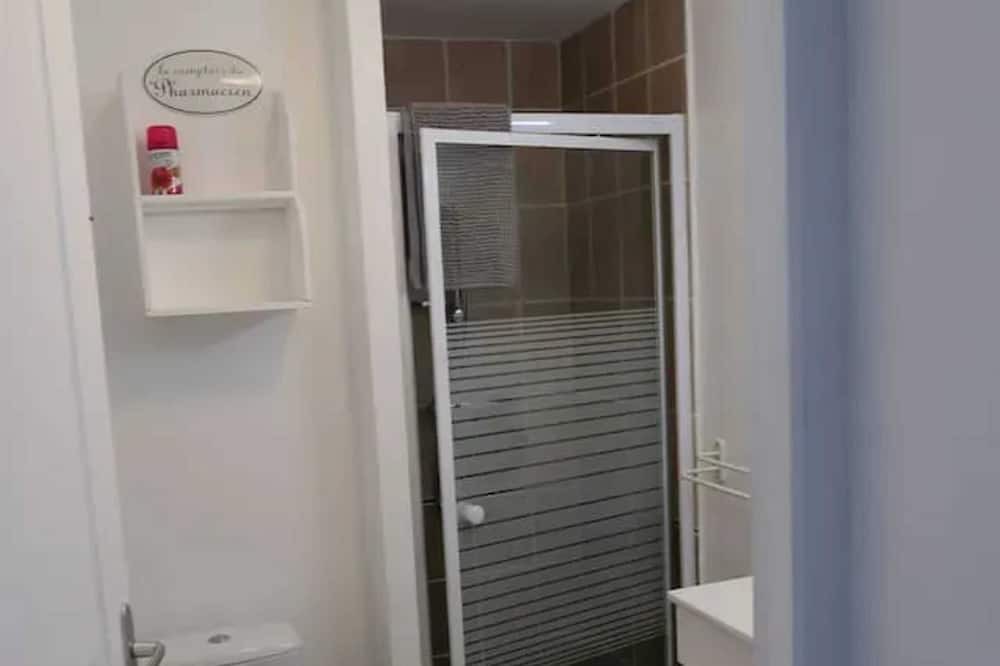 Photo of Bathroom in Le Soulie
