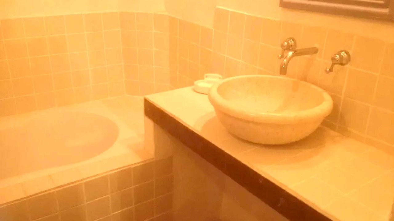 Photo of Bathroom in Saint-Saturnin-les-Apt