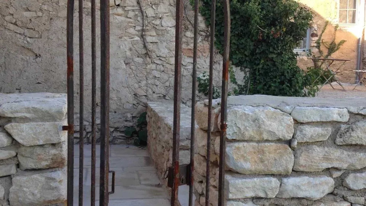 Photo of Outdoor in Saint-Saturnin-les-Apt