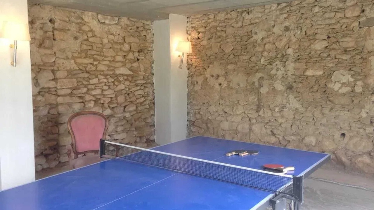 Photo of Outdoor in Saint-Saturnin-les-Apt