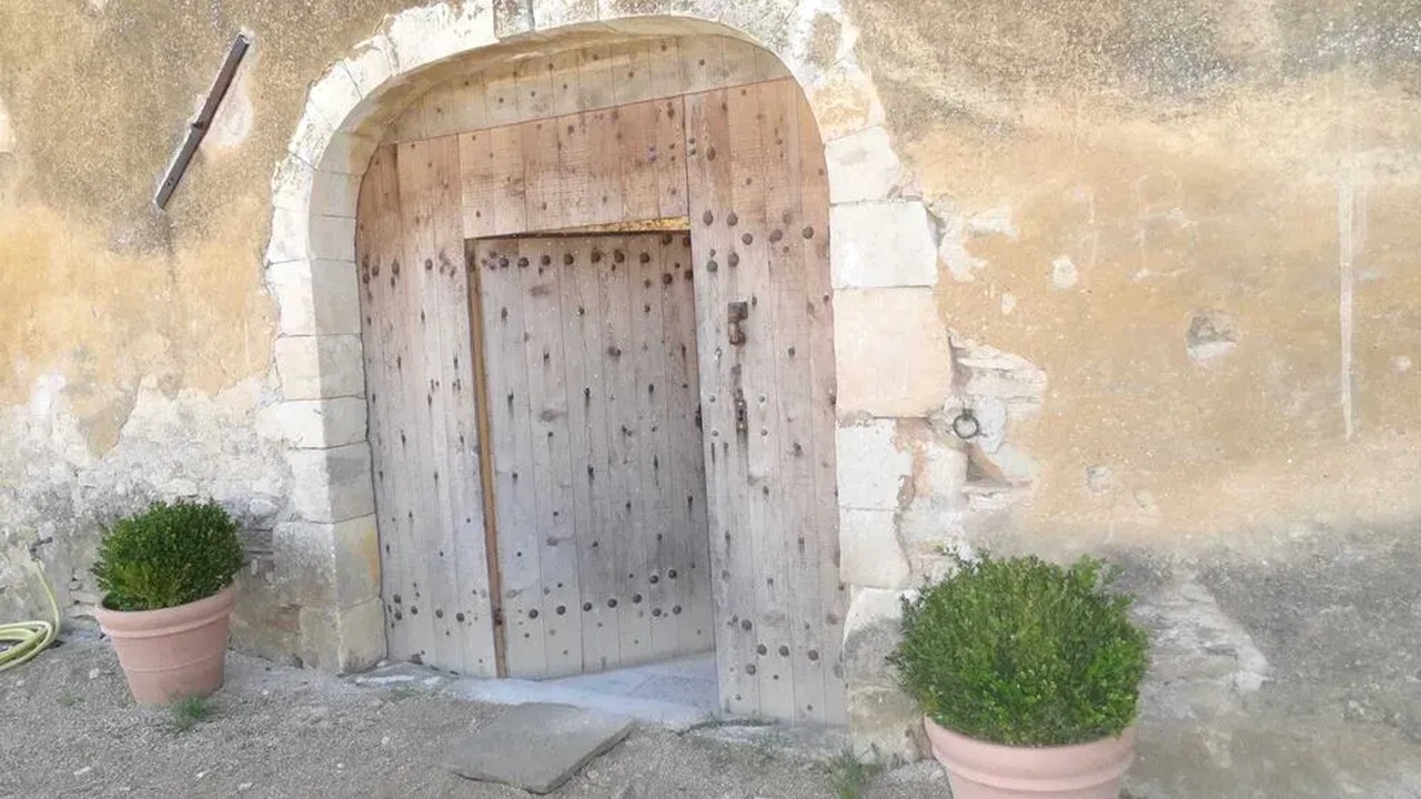 Photo of Outdoor in Saint-Saturnin-les-Apt