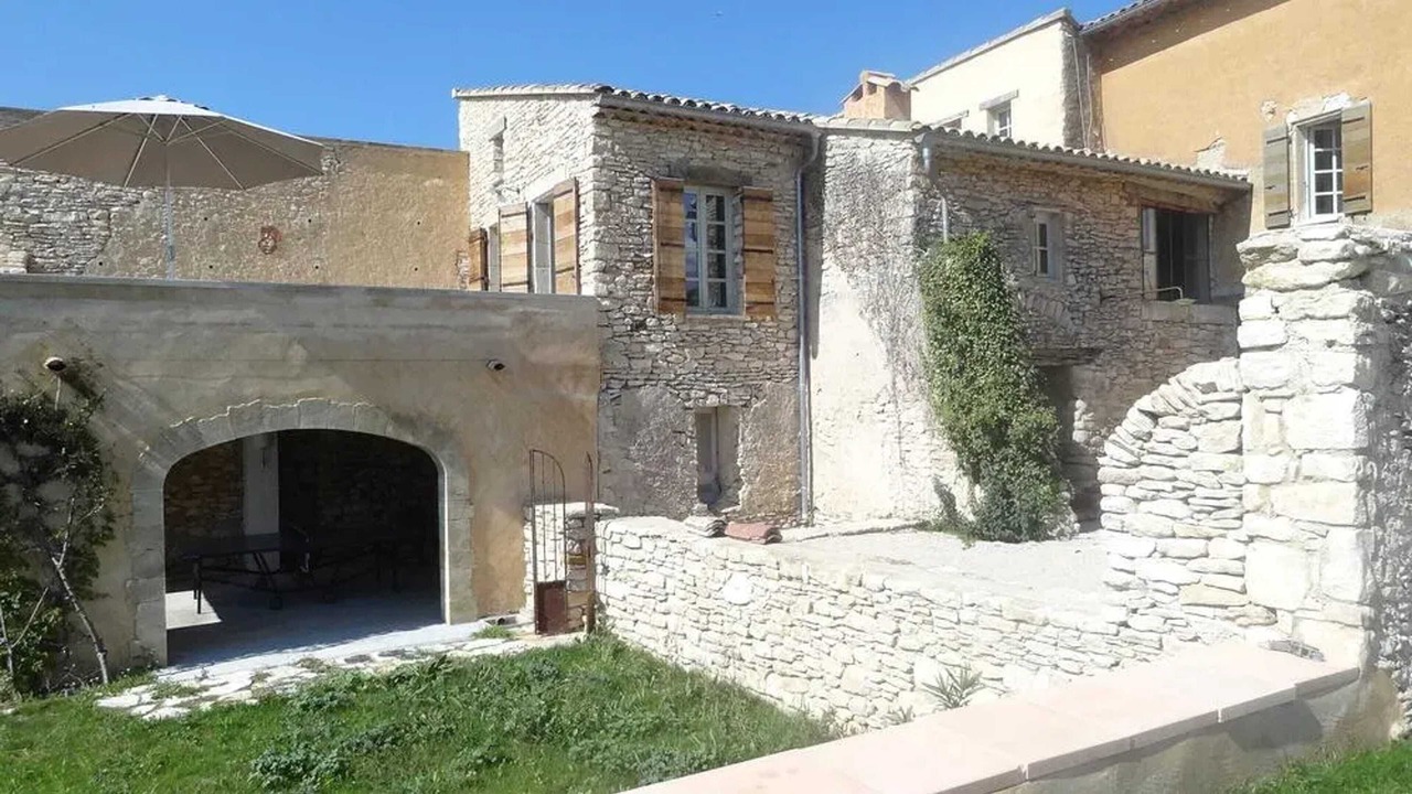 Photo of Outdoor in Saint-Saturnin-les-Apt