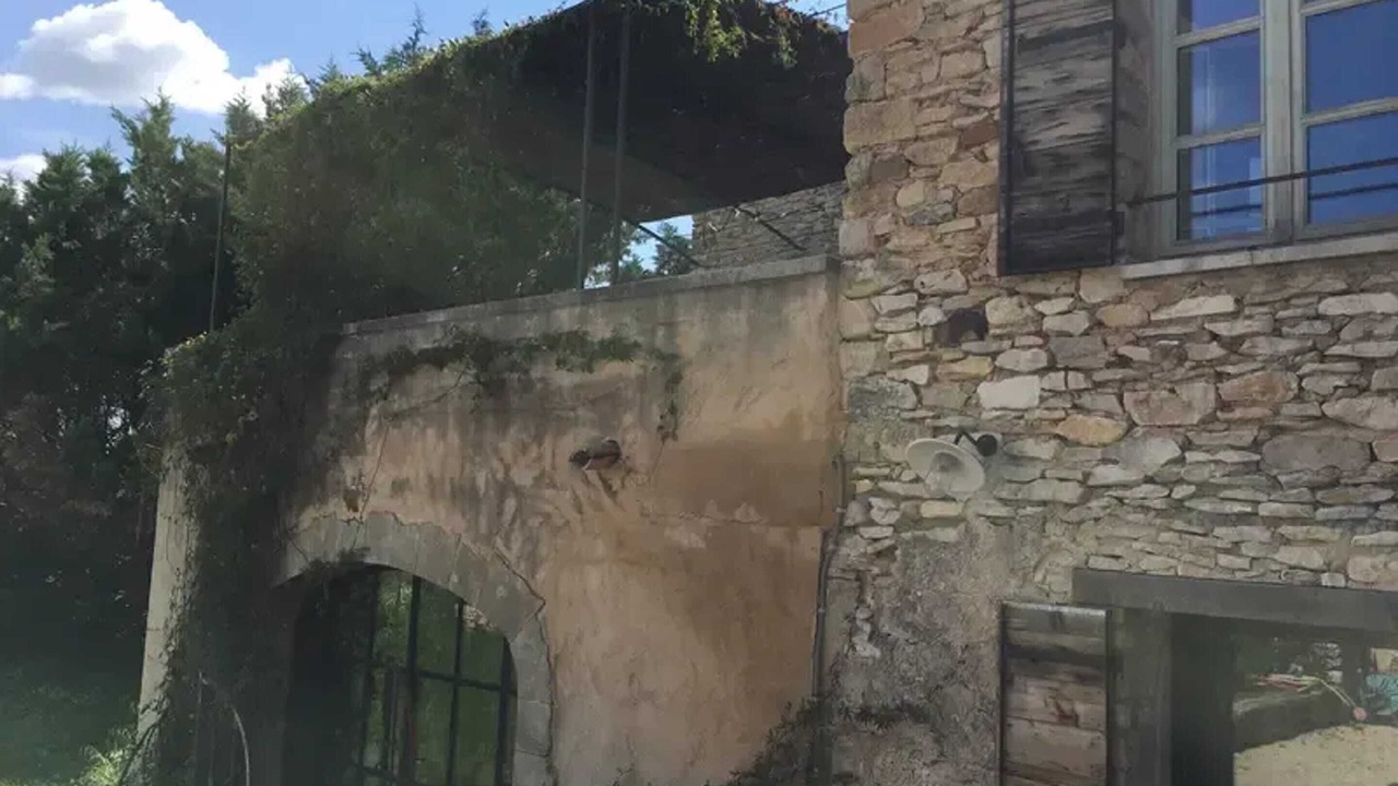 Photo of Outdoor in Saint-Saturnin-les-Apt