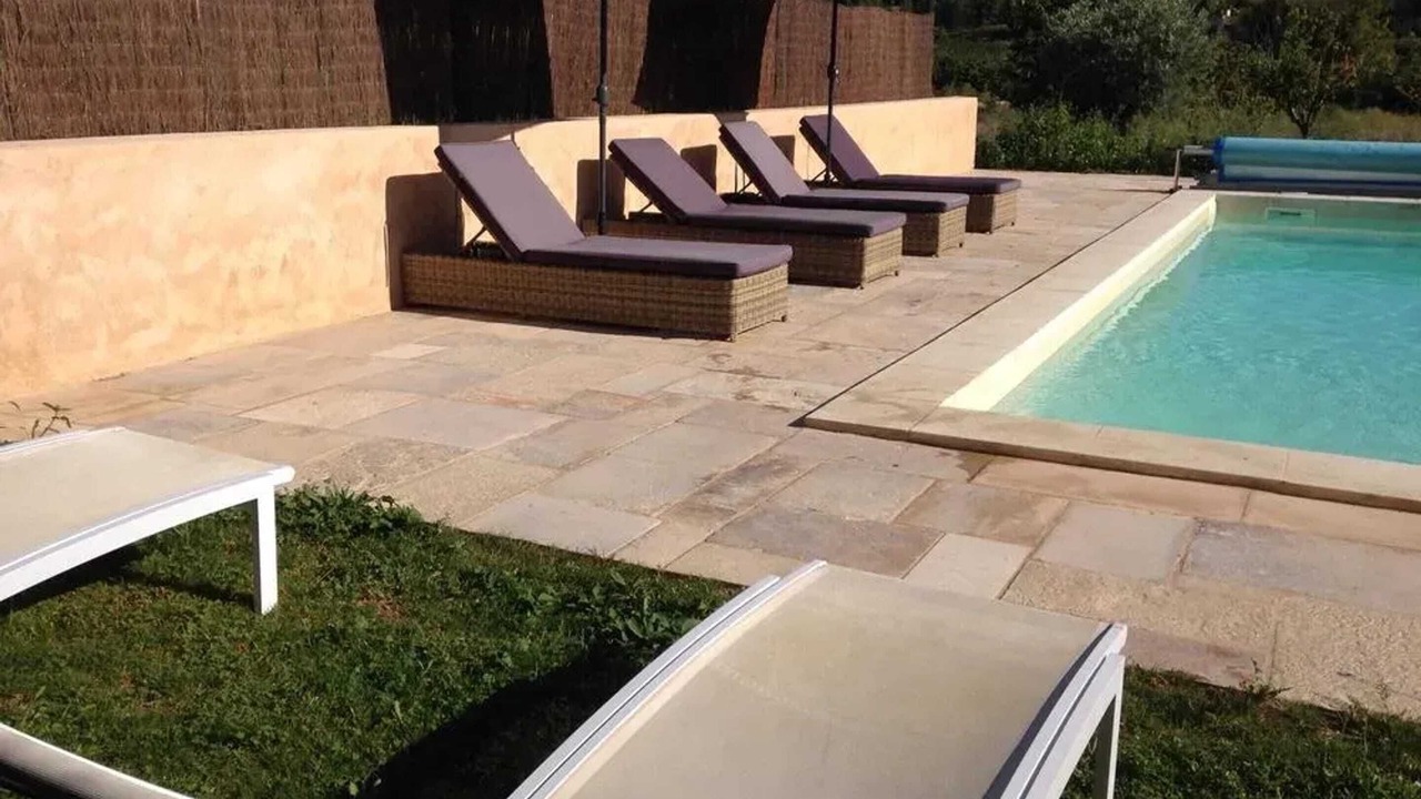 Photo of Outdoor in Saint-Saturnin-les-Apt