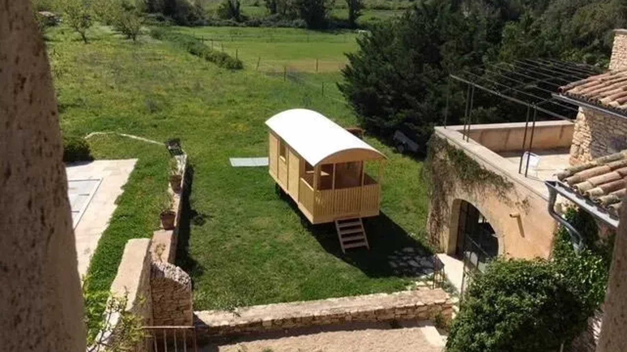 Photo of Outdoor in Saint-Saturnin-les-Apt