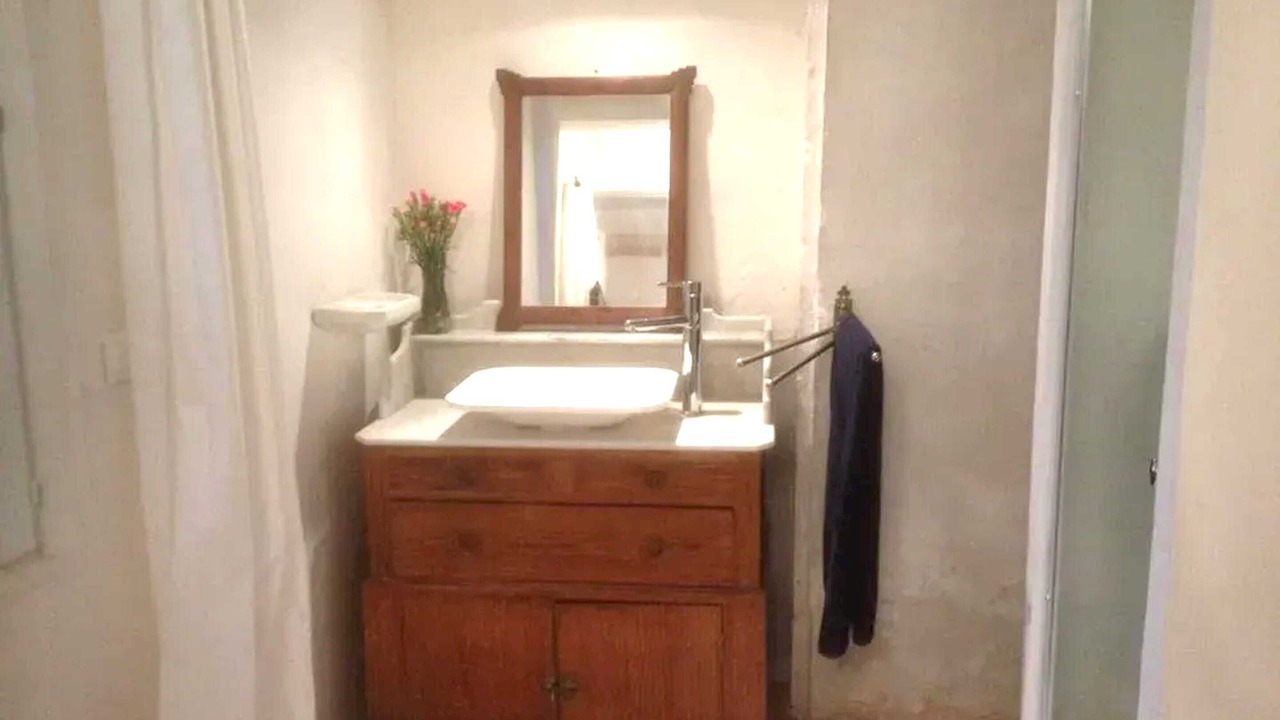 Photo of Bathroom in Saint-Saturnin-les-Apt