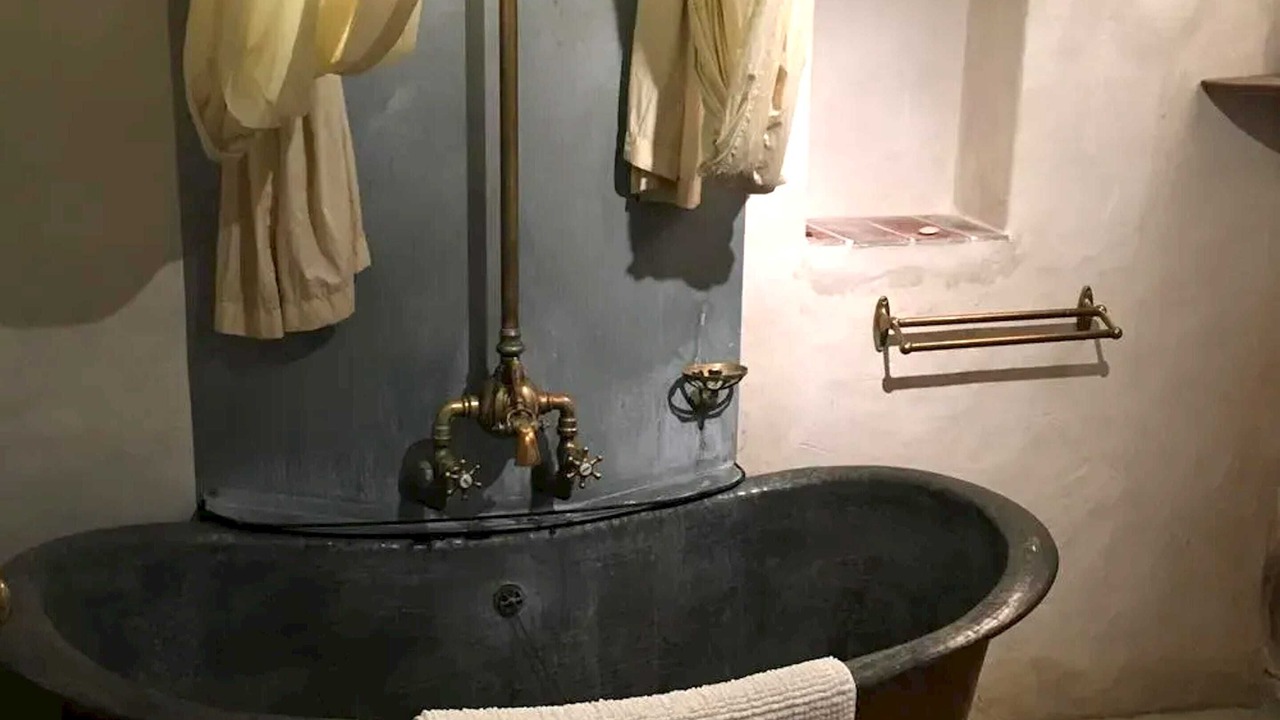 Photo of Bathroom in Saint-Saturnin-les-Apt