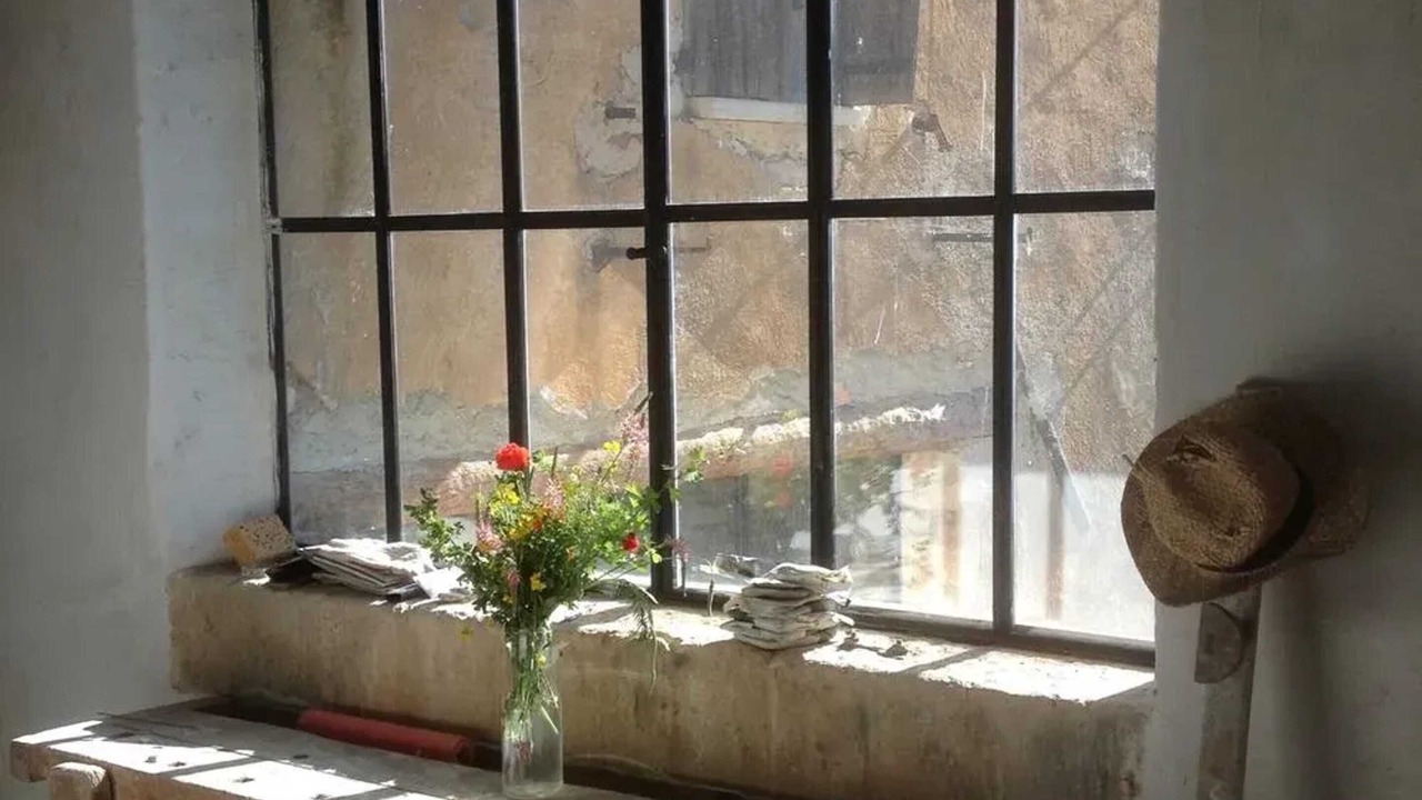 Photo of Bathroom in Saint-Saturnin-les-Apt