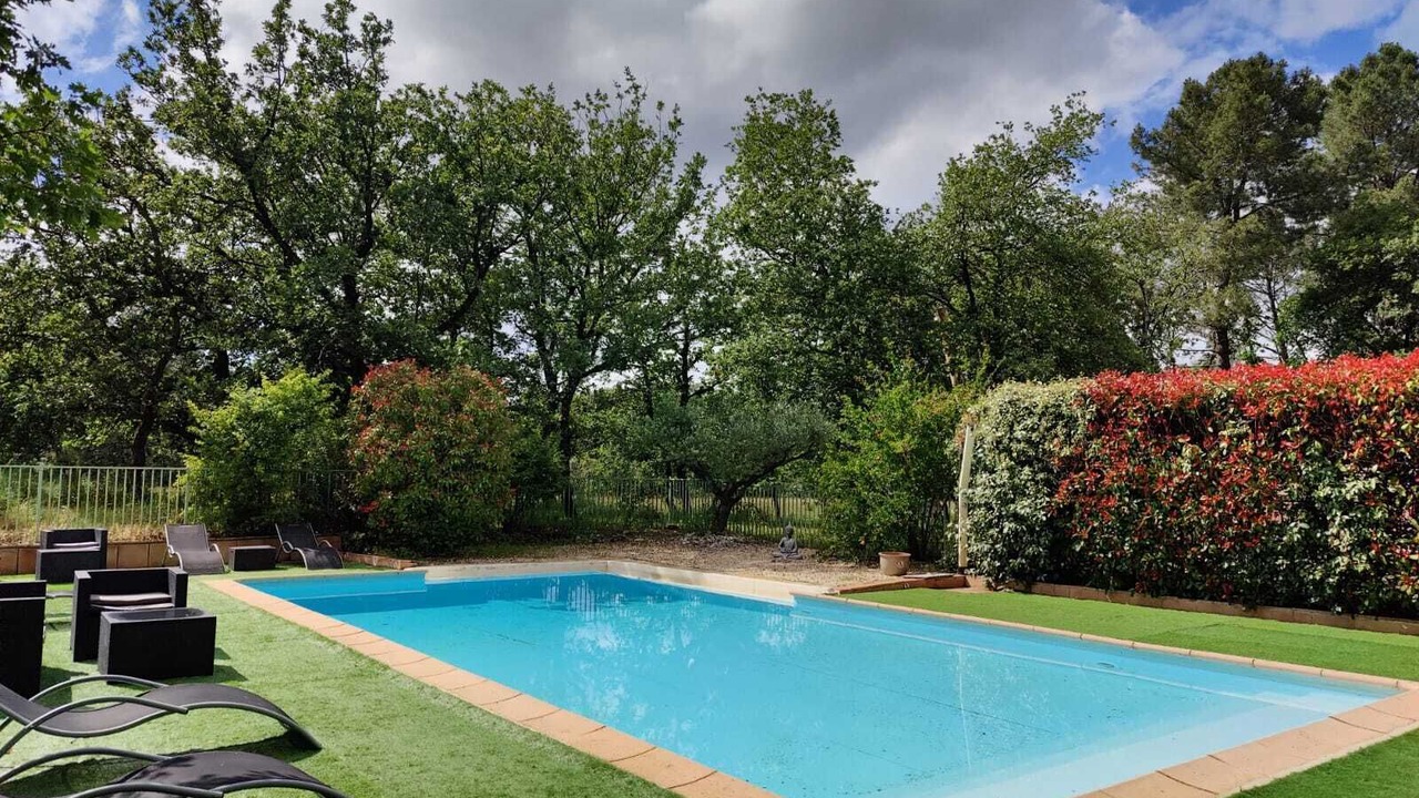 Photo of Outdoor in Chantemerle-les-Grignan