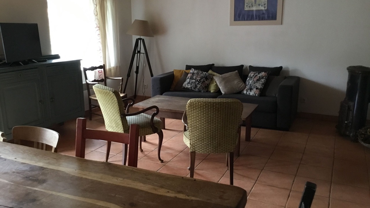 Photo of Livingroom in Vielprat