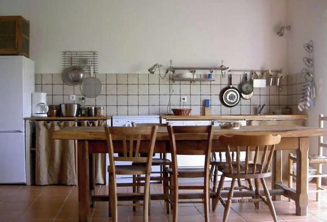 Photo of Kitchen in Vielprat